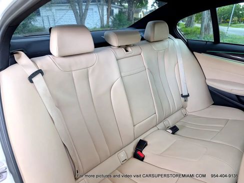 Used 2018 BMW 530i image 71