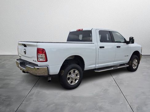 Used 2024 RAM 2500 Big Horn image 5