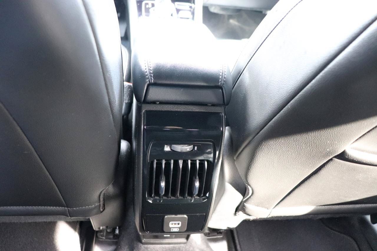 Used 2026 Jeep Compass Limited AWD/4WD image 19