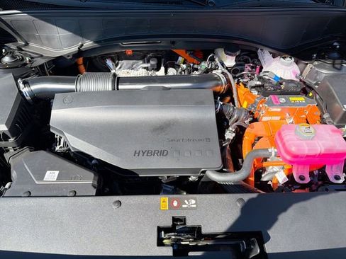 New 2026 Hyundai Palisade Limited image 20