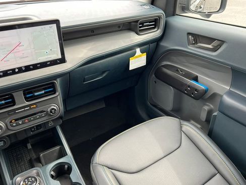 New 2025 Ford Maverick Lobo AWD/4WD image 36