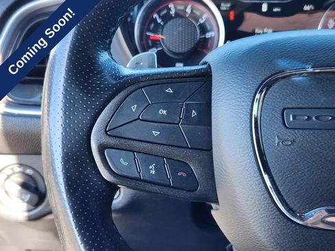 Used 2022 Dodge Challenger GT RWD image 15