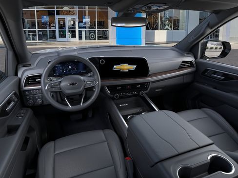 New 2026 Chevrolet Tahoe Z71 AWD/4WD image 15