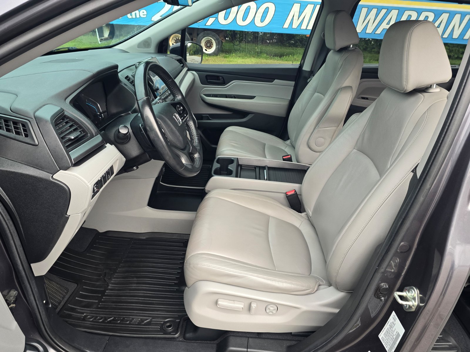 Used 2020 Honda Odyssey EX-L image 13