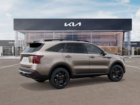 New 2026 Kia Sorento SX Prestige AWD/4WD image 6