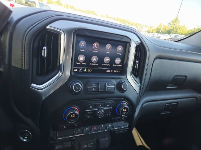 Used 2019 Chevrolet Silverado 1500 RST w/ All-Star Edition AWD/4WD image 21