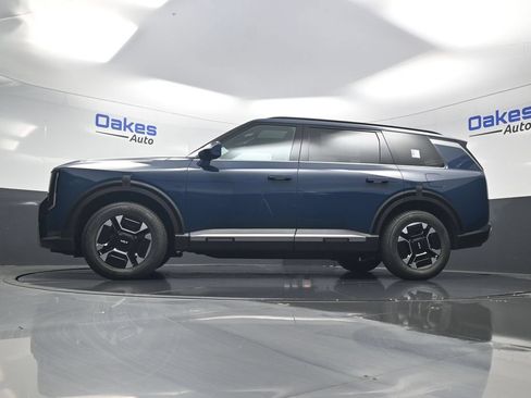 New 2027 Kia Telluride EX AWD/4WD image 43