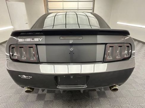 Used 2007 Ford Mustang Shelby GT500 RWD image 20