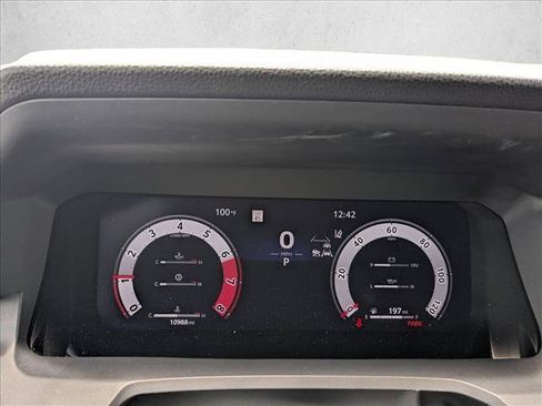 Used 2024 Toyota Tacoma TRD Sport RWD image 11