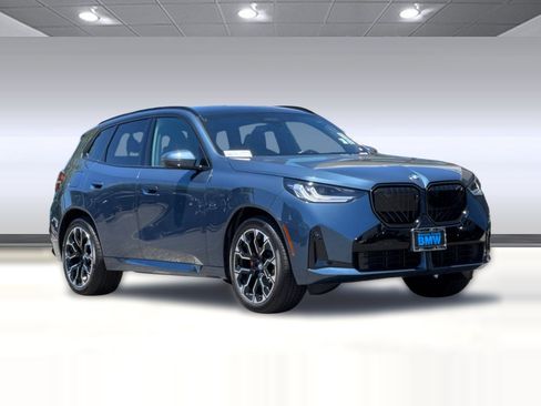Used 2026 BMW X3 xDrive30i w/ Premium Package AWD/4WD image 7