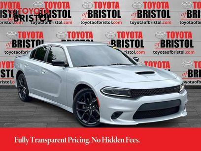 Used 2022 Dodge Charger GT