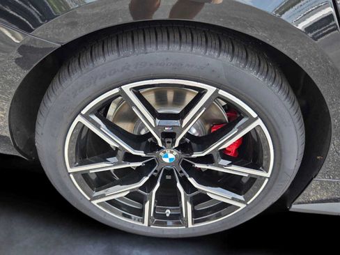 New 2026 BMW 430i w/ M Sport Package RWD image 17
