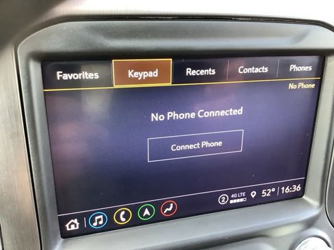 Used 2021 GMC Sierra 1500 AT4 w/ AT4 Preferred Package image 32