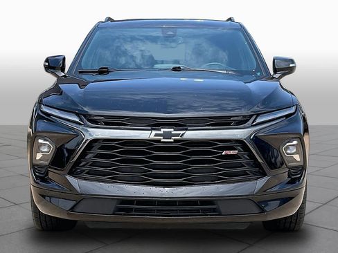 Used 2025 Chevrolet Blazer RS FWD image 5