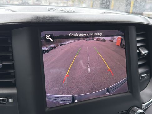 Used 2019 RAM 1500 Big Horn image 17