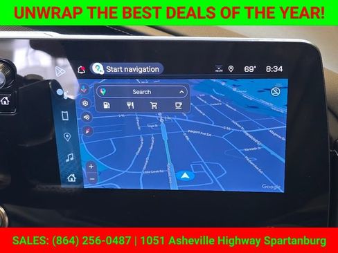 New 2025 Chevrolet Corvette Z06 image 23