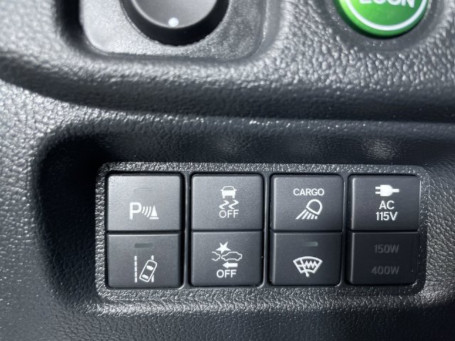 Used 2023 Honda Ridgeline RTL-E image 25