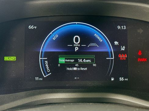 New 2026 Toyota Camry SE image 15