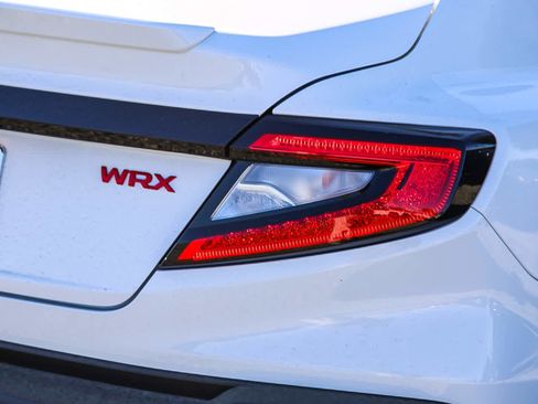 New 2025 Subaru WRX Premium image 9