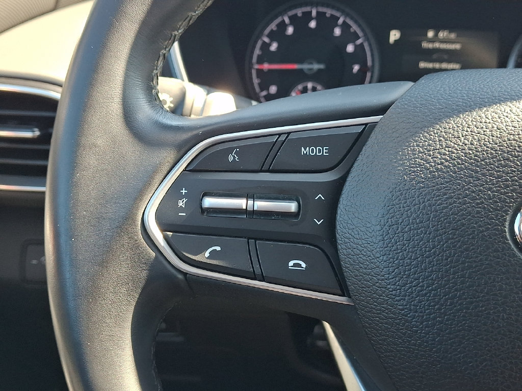 Certified 2023 Hyundai Santa Fe SEL AWD/4WD image 21