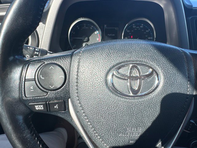 Used 2017 Toyota RAV4 Limited w/ Advanced Technology Package AWD/4WD image 20