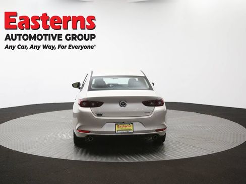 Used 2024 MAZDA MAZDA3 s FWD image 37