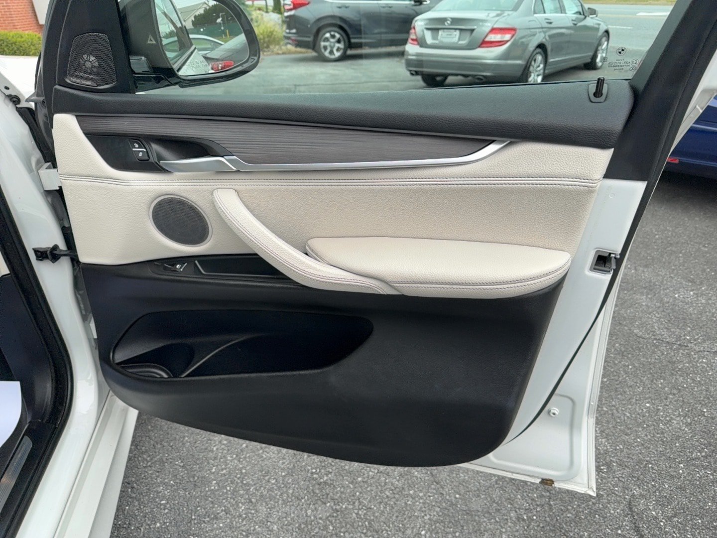 Used 2018 BMW X5 xDrive35i AWD/4WD image 25