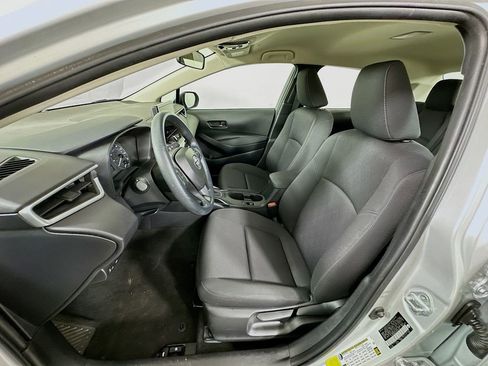 Certified 2024 Toyota Corolla LE FWD image 21