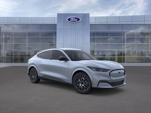 New 2025 Ford Mustang Mach-E Premium AWD/4WD image 36