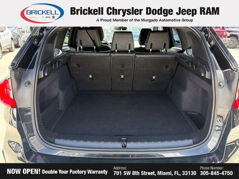Used 2025 BMW X1 xDrive28i AWD/4WD image 12