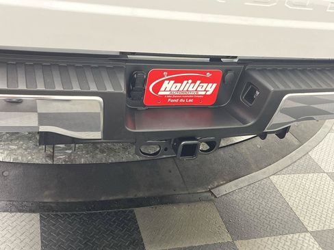 Certified 2026 Ford F250 XLT AWD/4WD image 29