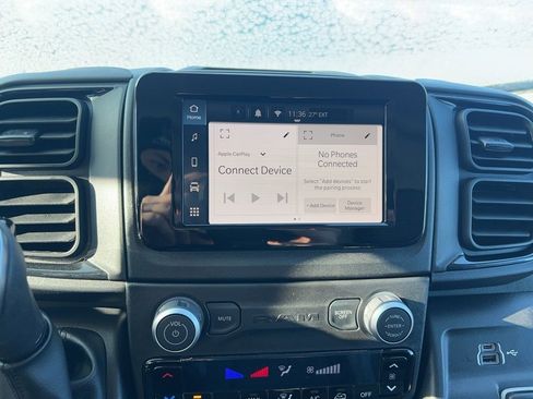 New 2026 RAM ProMaster 1500 image 28