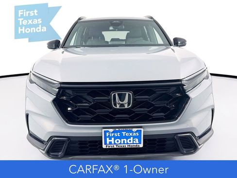 Used 2023 Honda CR-V Sport image 2