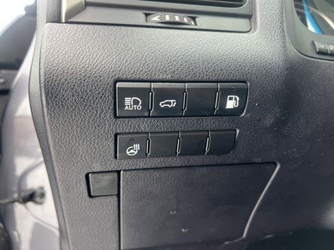 Used 2016 Lexus RX 450h 450h image 19