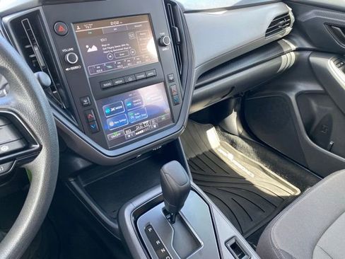 Certified 2024 Subaru Crosstrek 2.0i AWD/4WD image 16