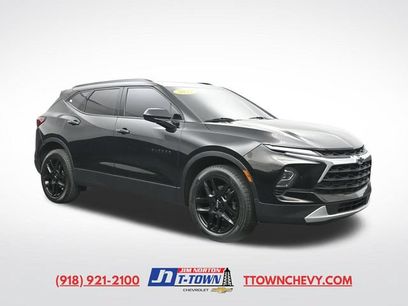 Used 2024 Chevrolet Blazer LT w/ Convenience Package