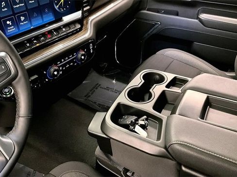 Used 2024 Chevrolet Silverado 2500 LT w/ All Star Edition image 15