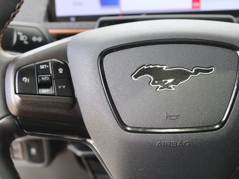 Used 2023 Ford Mustang Mach-E GT AWD/4WD image 18
