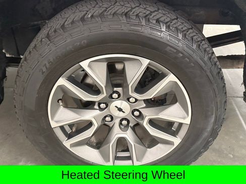 Used 2020 Chevrolet Silverado 1500 RST image 8