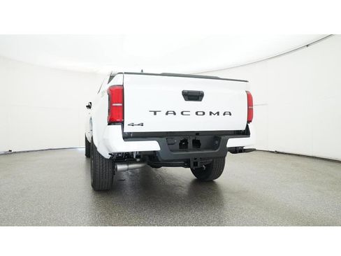 New 2025 Toyota Tacoma TRD Sport image 22