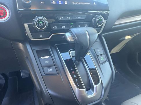 Used 2020 Honda CR-V EX-L image 23