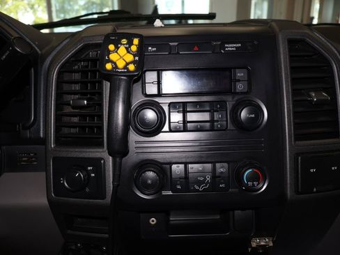 Used 2017 Ford F350 XL AWD/4WD image 14