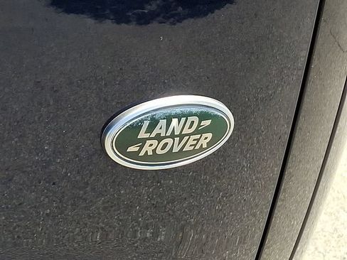 Used 2023 Land Rover Range Rover SE AWD/4WD image 31