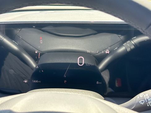 New 2026 Buick Encore GX Sport Touring AWD/4WD image 21