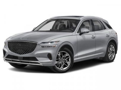 Used 2023 Genesis GV70 2.5T w/ Sport Prestige Package
