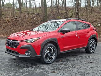 New 2026 Subaru Crosstrek 2.5i Limited video 2