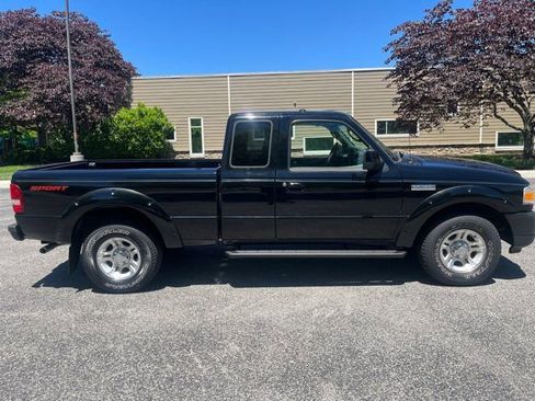 Used 2010 Ford Ranger Sport RWD image 2