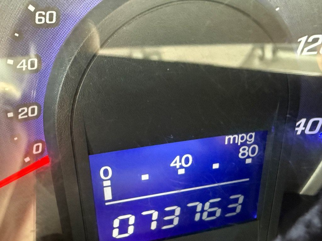 Used 2009 Honda Fit image 11