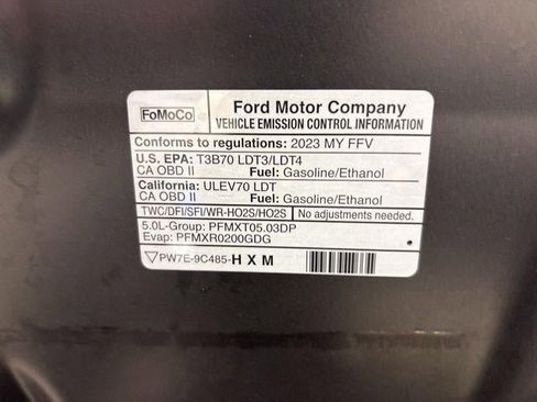 Used 2023 Ford F150 XLT image 30