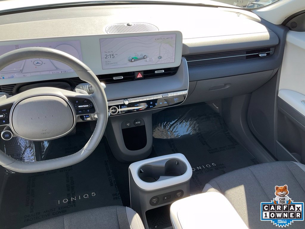 Used 2024 Hyundai Ioniq 5 SEL RWD image 43